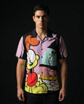 Garfield & Odie Shirt 50% OFF