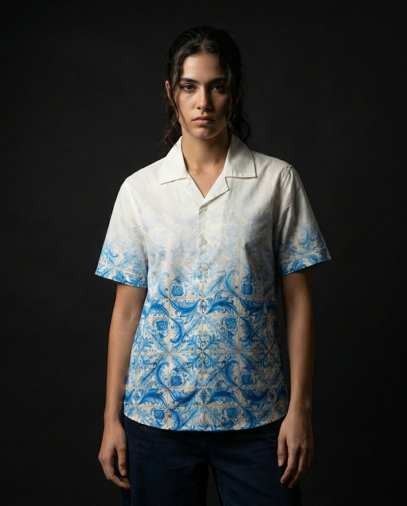 Marbella Shirt 50% off