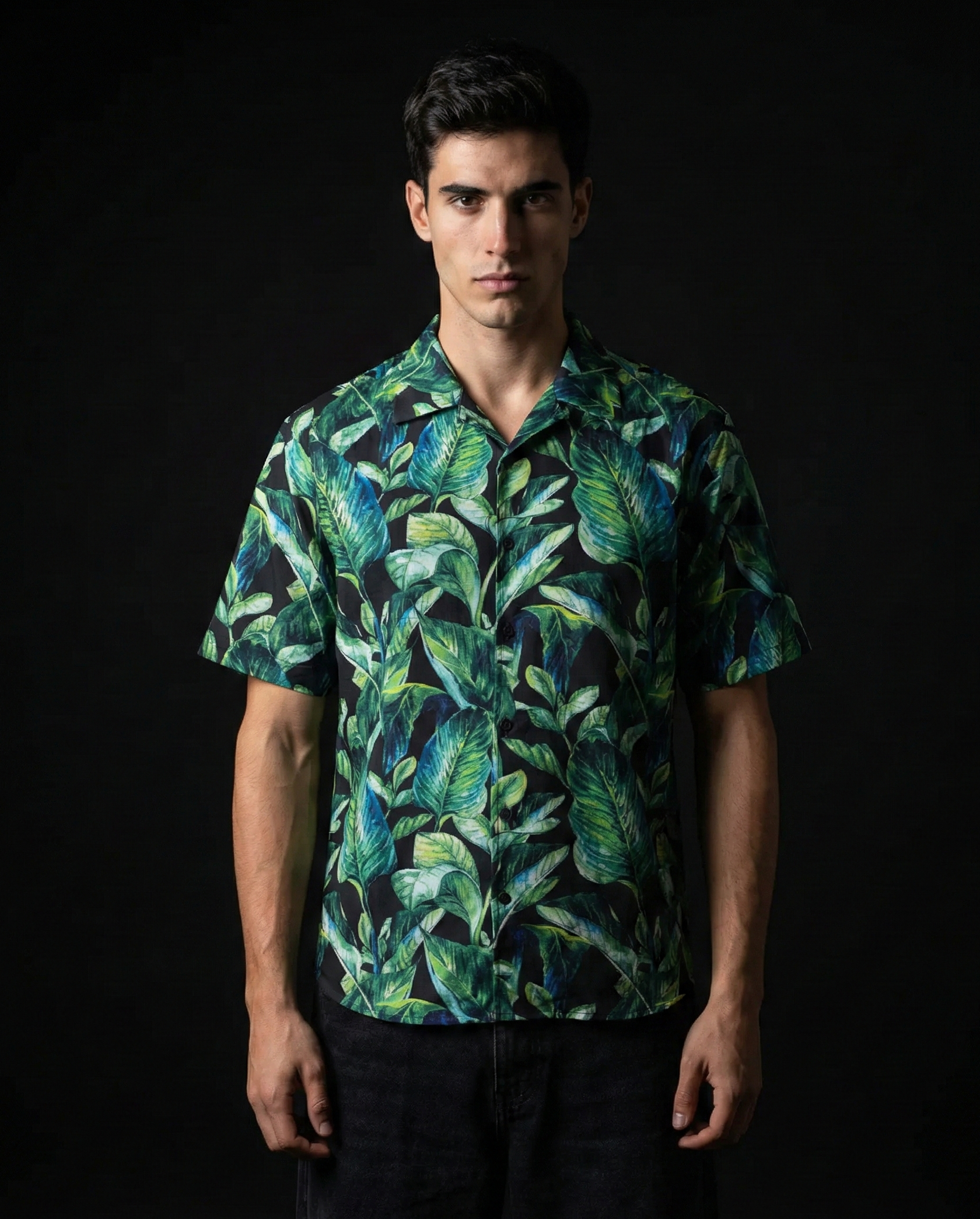 Forest Shirt 50% off