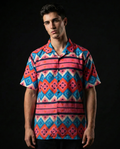 Ethnic Shirt 50% off