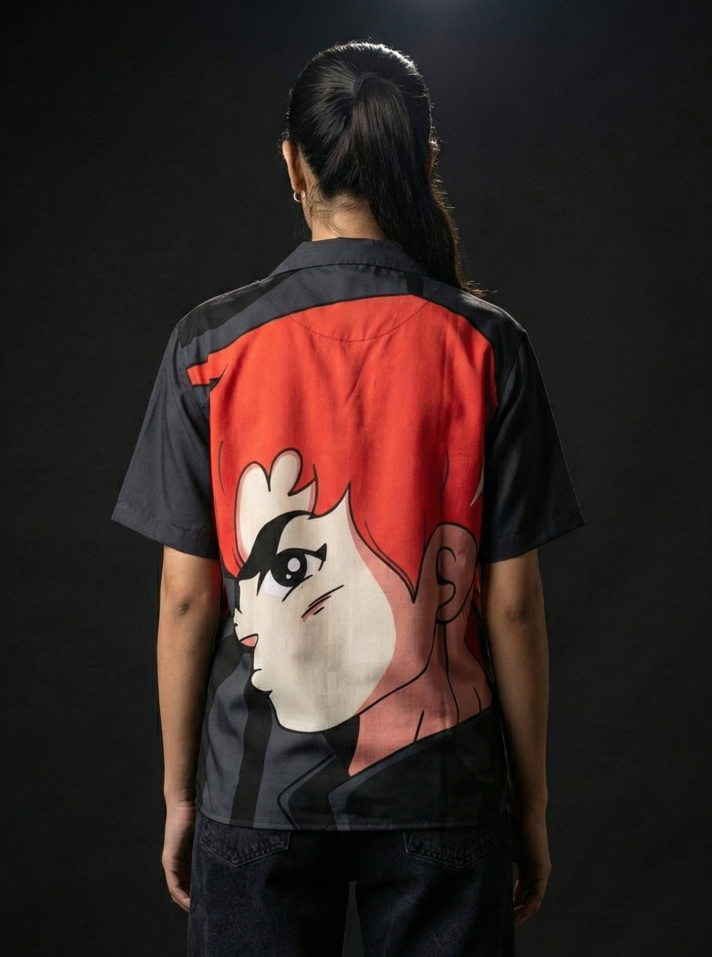 Anime Shirt 50% off