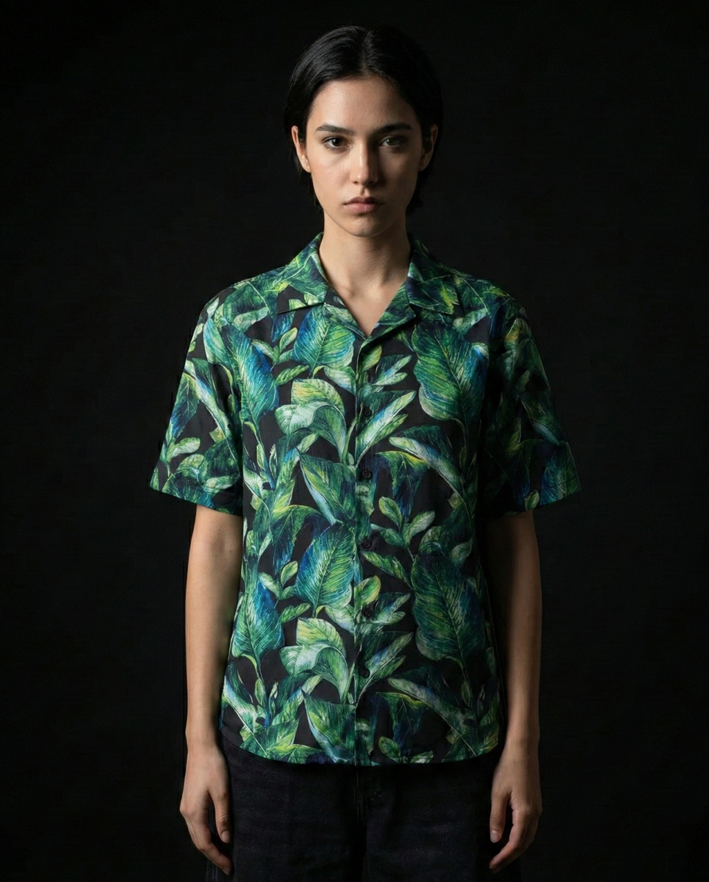 Forest Shirt 50% off