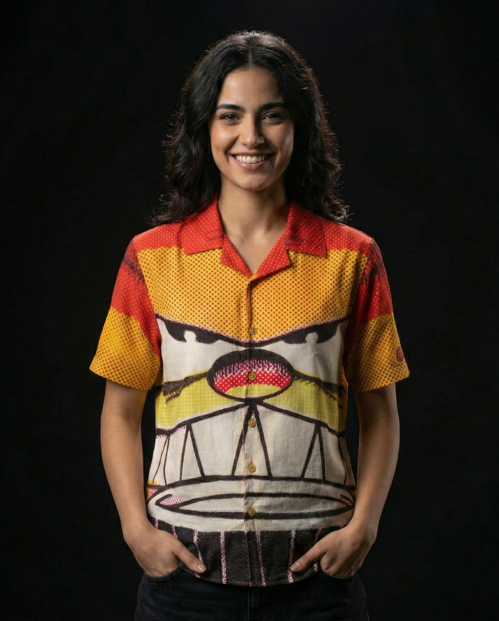 Garfield Bowl Love Shirt 50% OFF