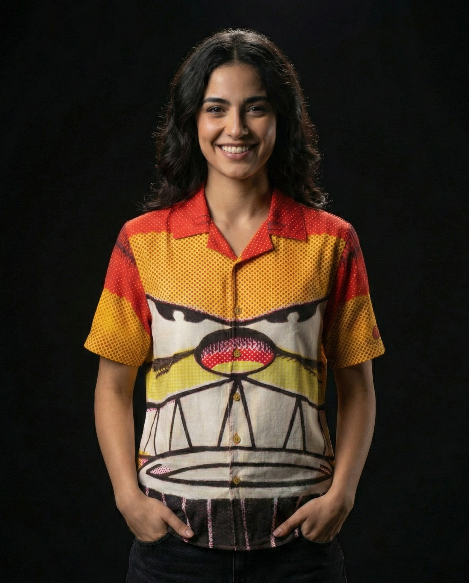 Garfield Bowl Love Shirt 50% OFF
