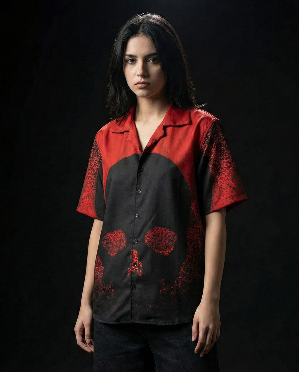 Fury Shirt 50% off