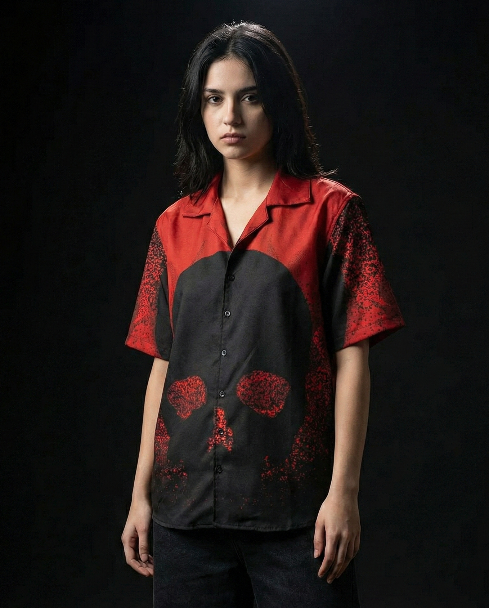 Fury Shirt 50% off