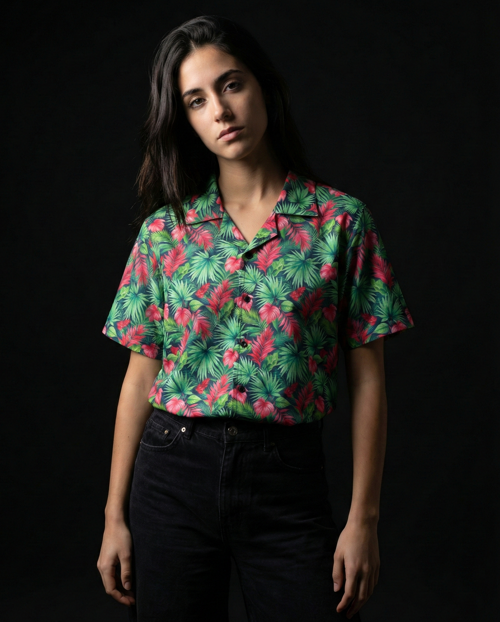 Exotic Shirt 50% off