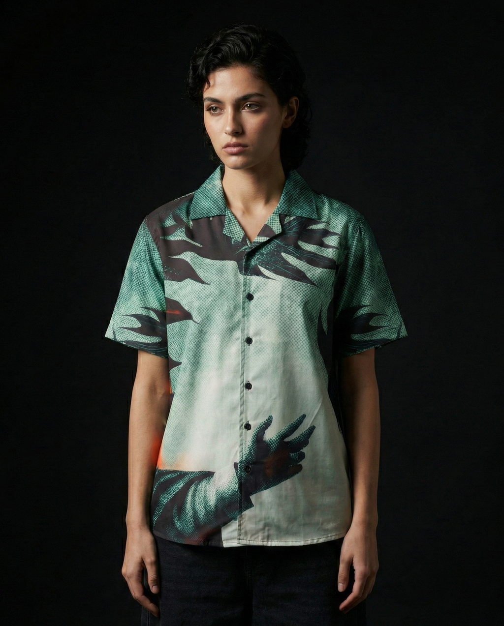 Liberating Shirt 50% off