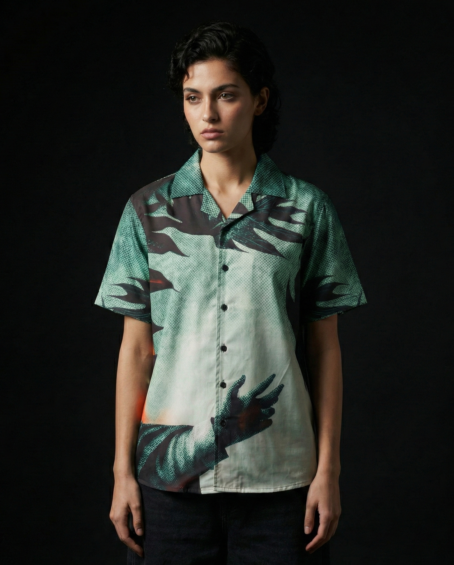 Liberating Shirt 50% off