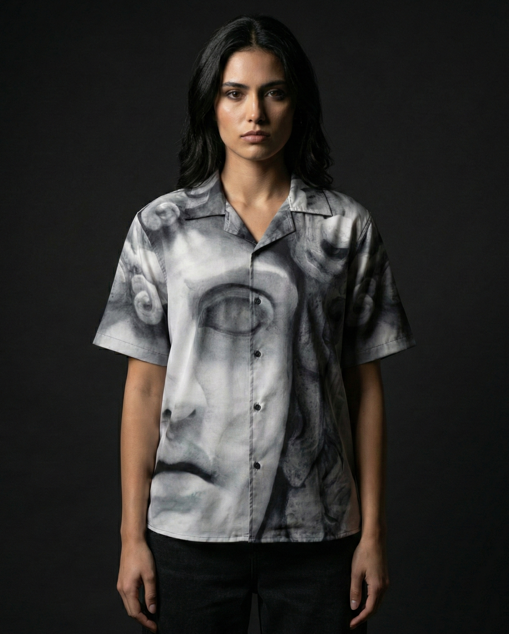 David Shirt 50% OFF