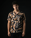 Liquid Gold Shirt 50% OFF