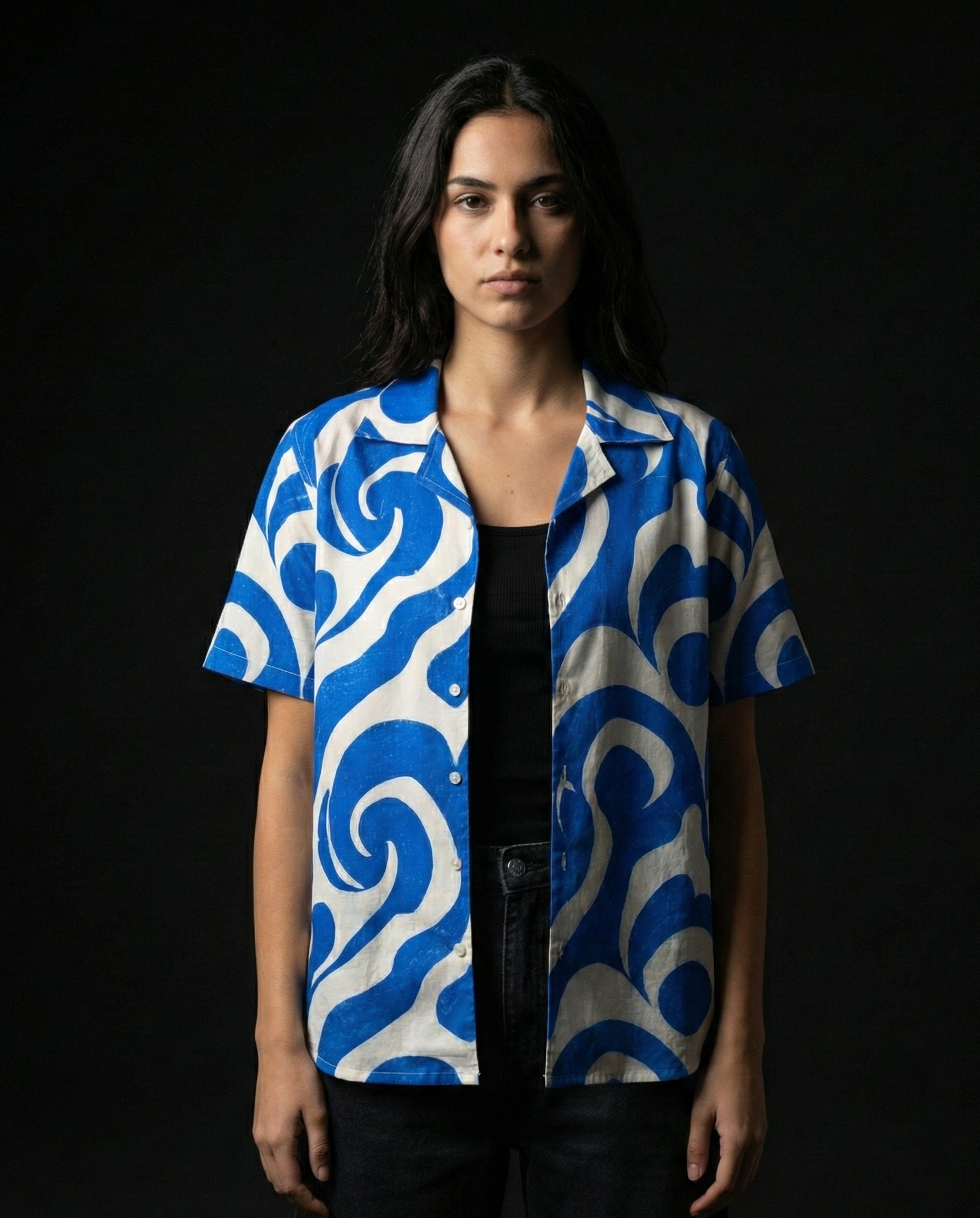 Flux Shirt 50% OFF