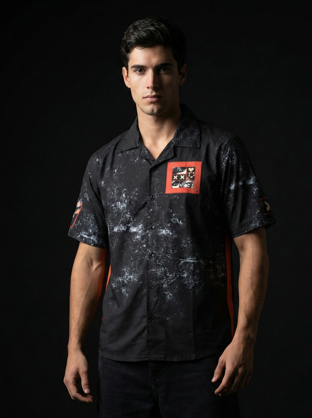 LxVE Shirt 50% off