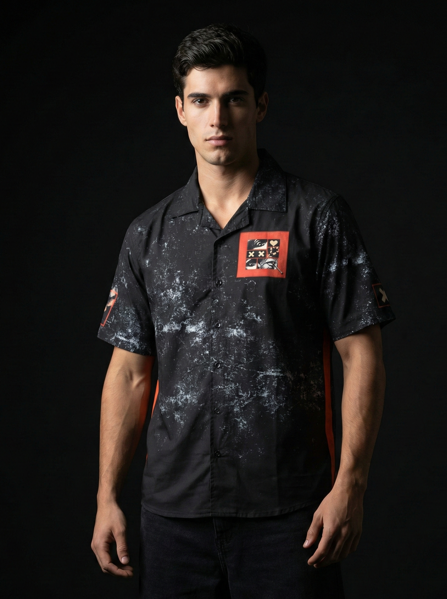 LxVE Shirt 50% off