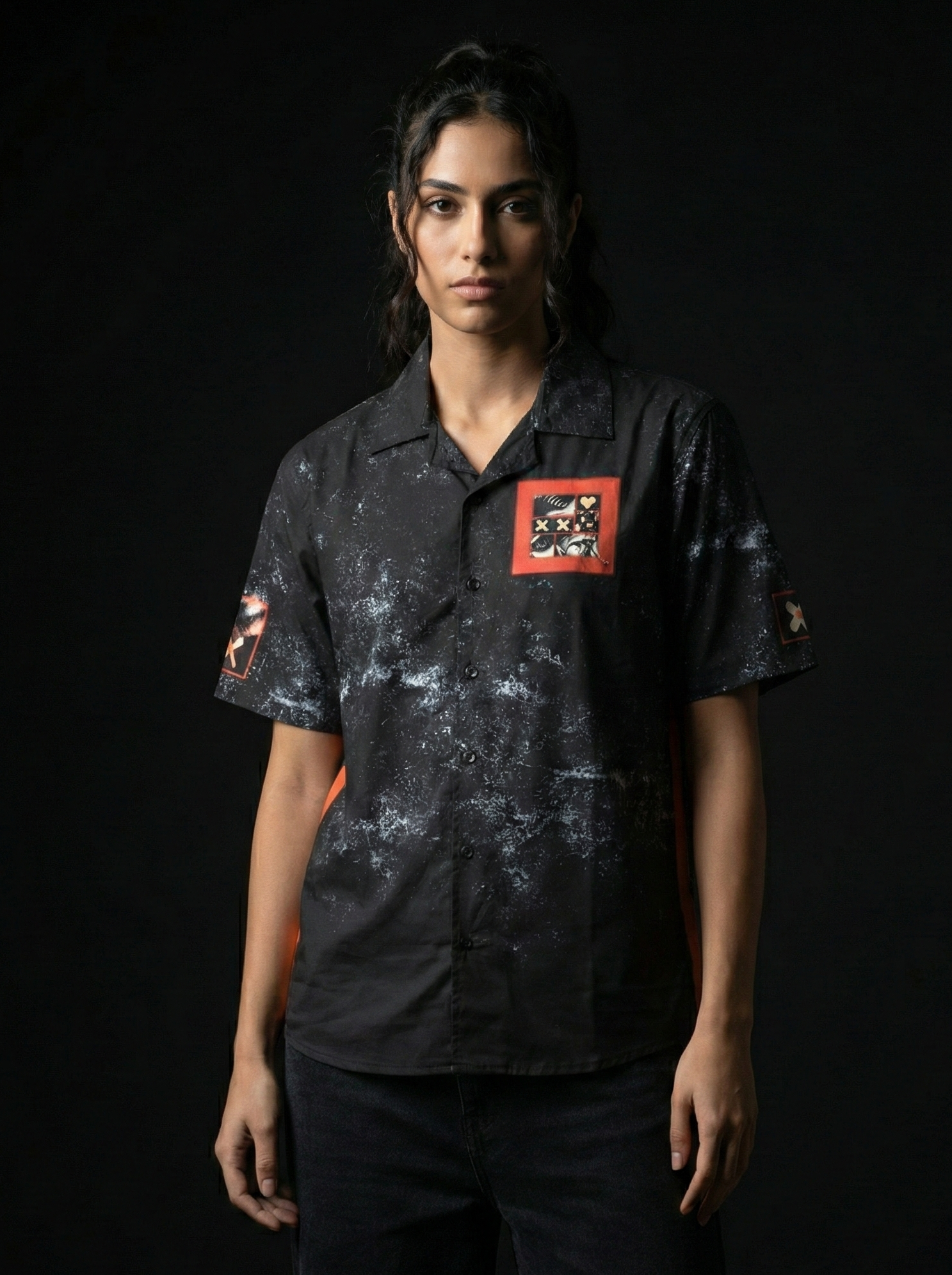 LxVE Shirt 50% off