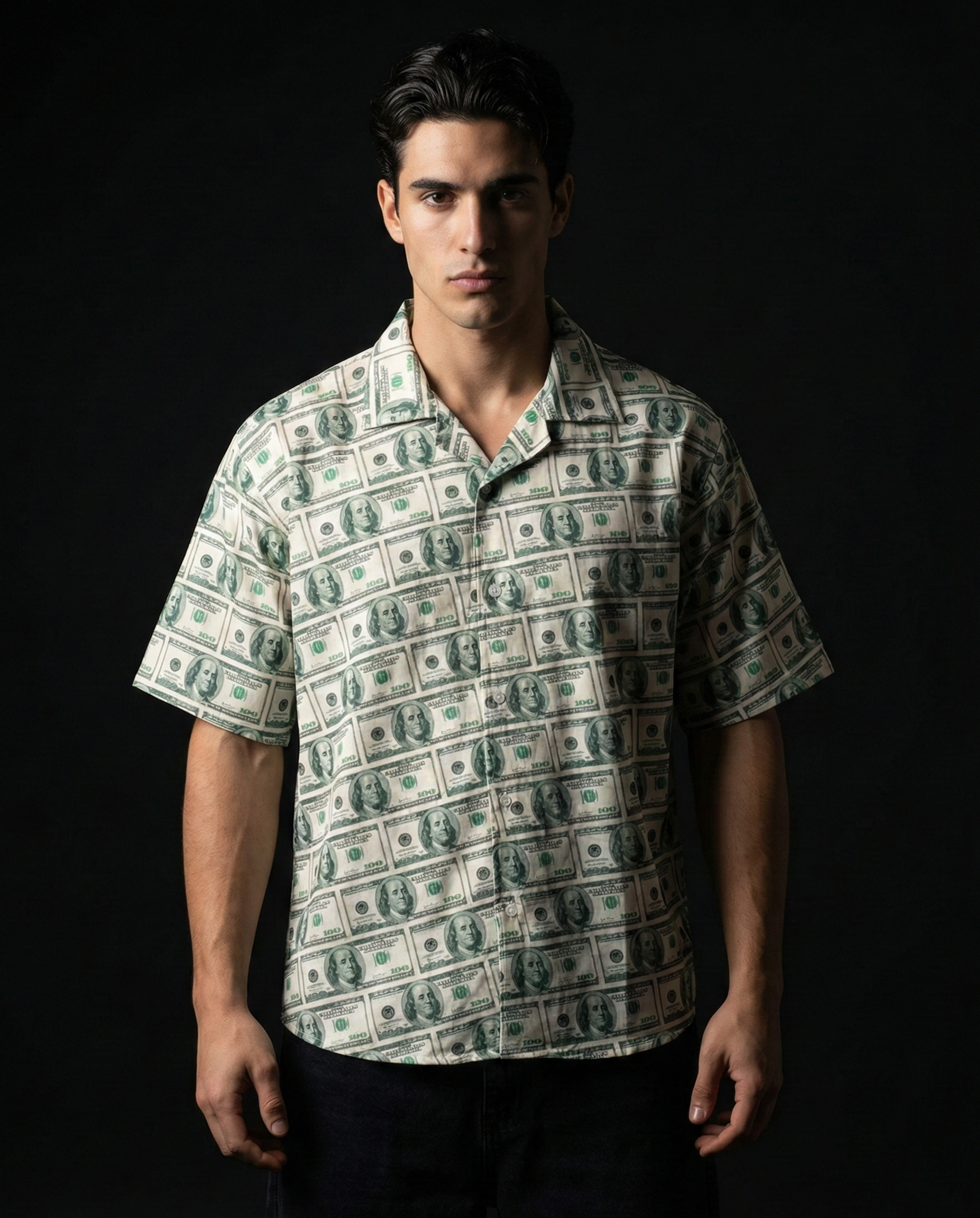 Dollar Shirt 50% off
