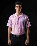 Lavender Tie Dye Shirt 50% off