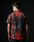 Flames Shirt 50% OFF
