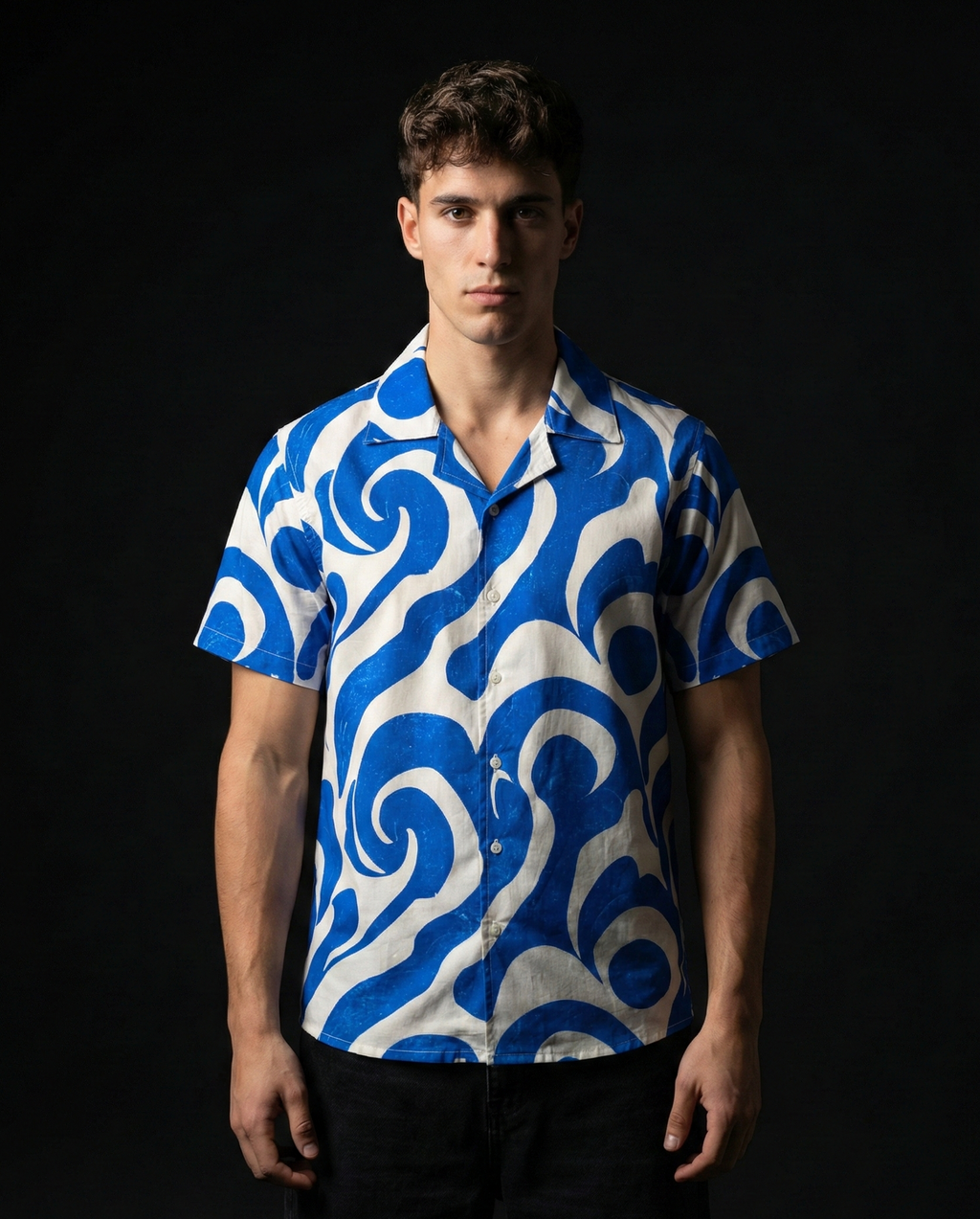Flux Shirt 50% OFF