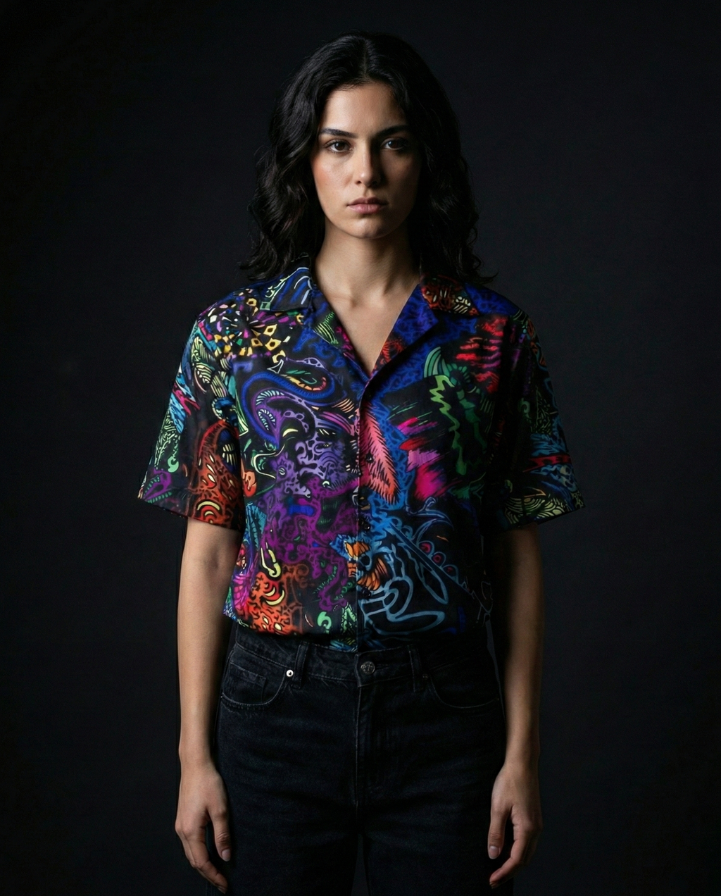 Acid Trip Shirt 50% off