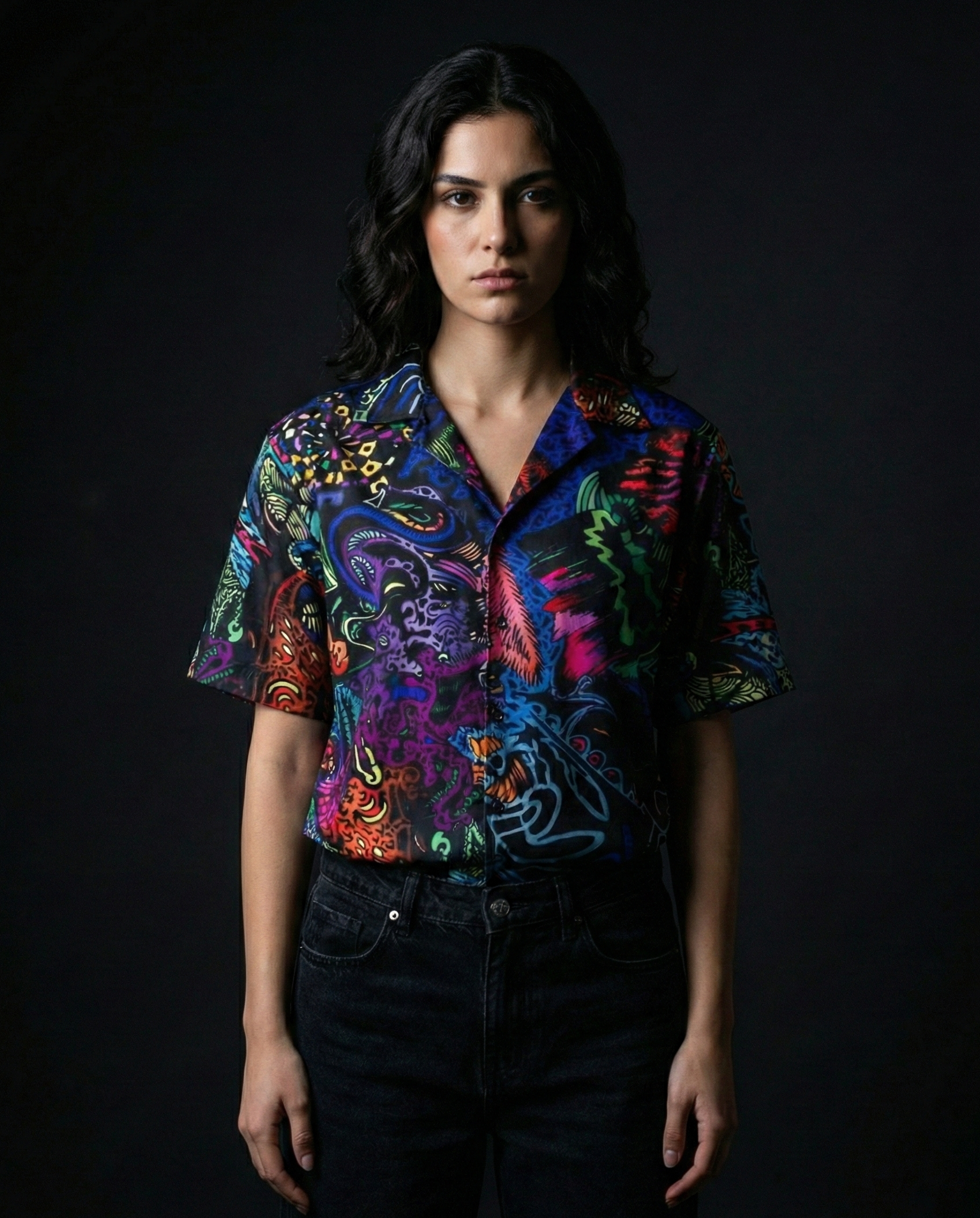 Acid Trip Shirt 50% off