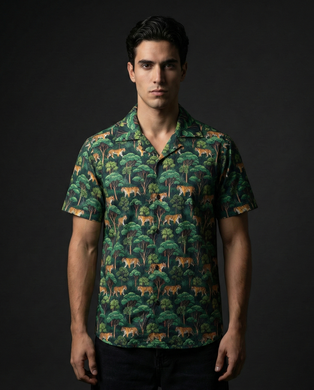 50 Shades of Raja Shirt 50% off