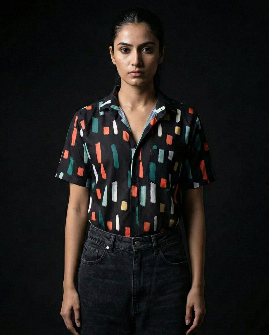 Confetti Shirt 50% OFF