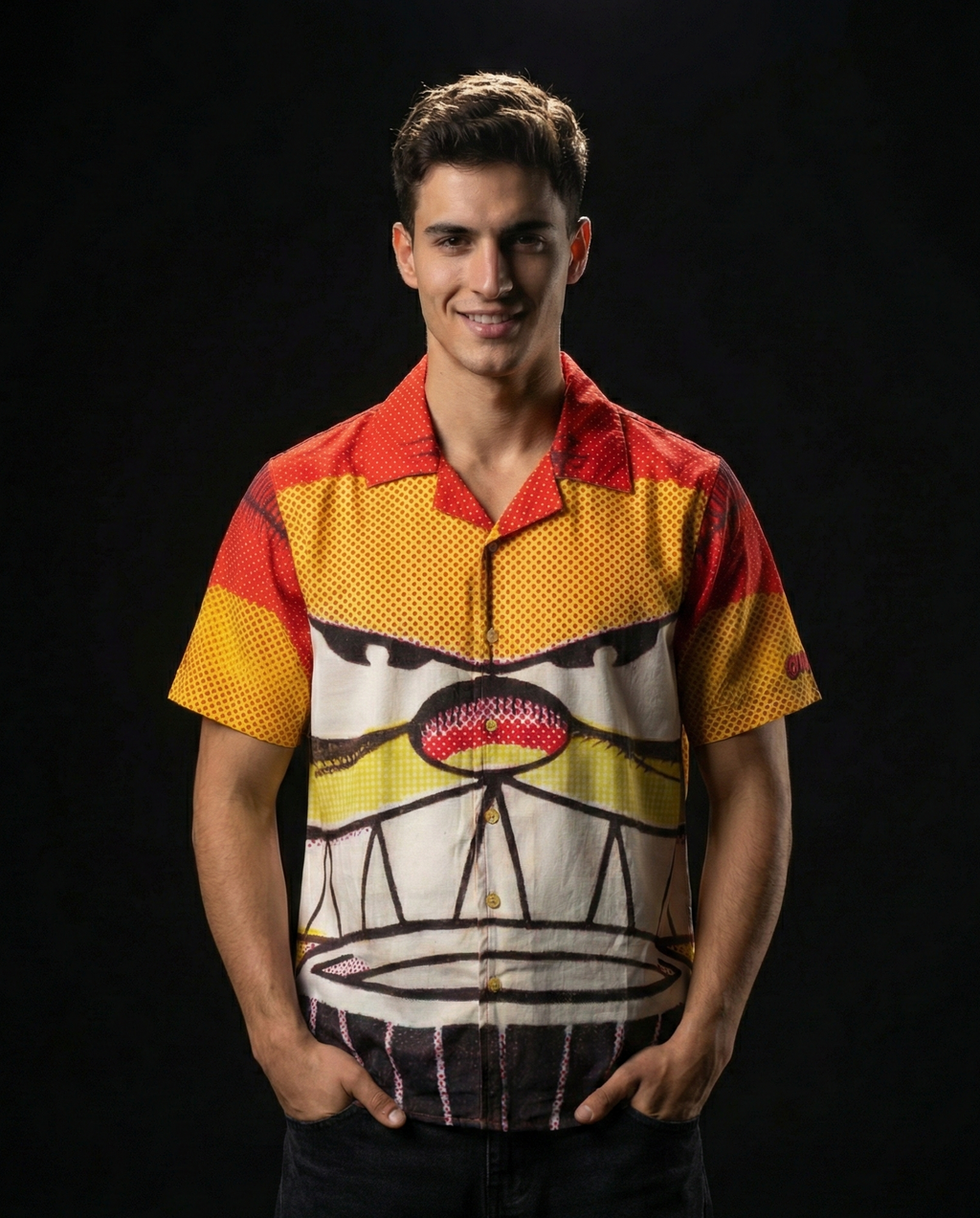 Garfield Bowl Love Shirt 50% OFF