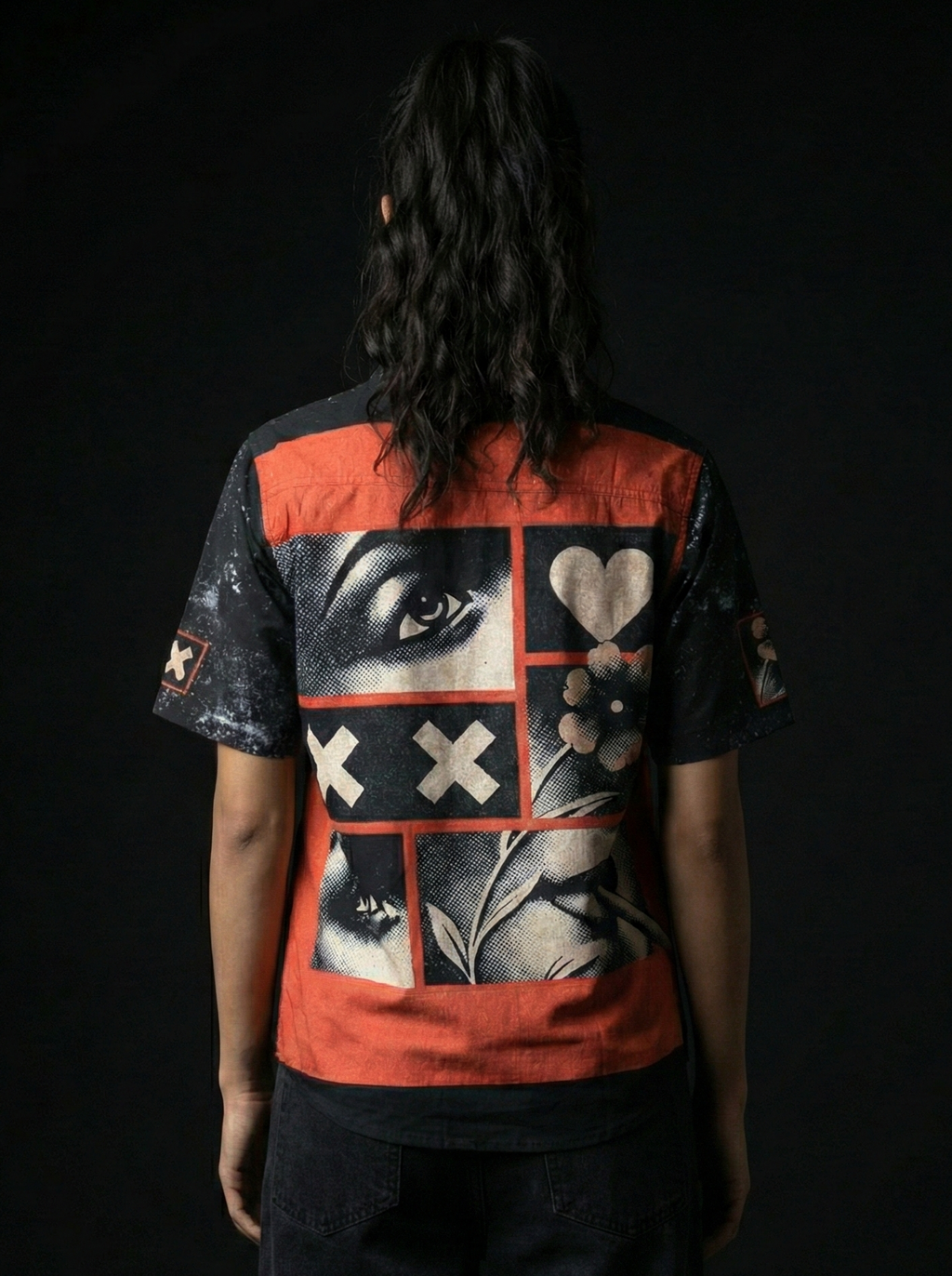LxVE Shirt 50% off