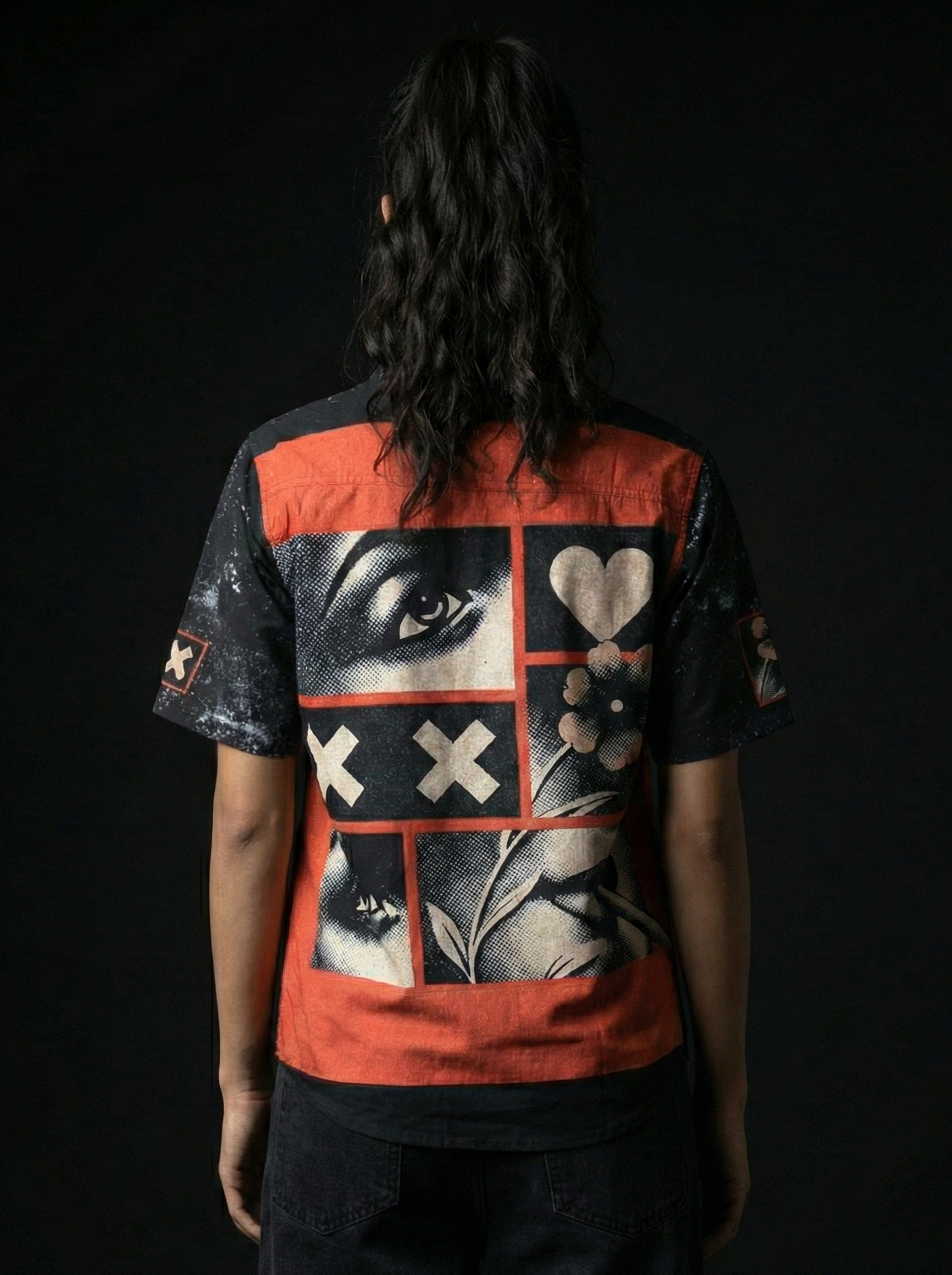 LxVE Shirt 50% off