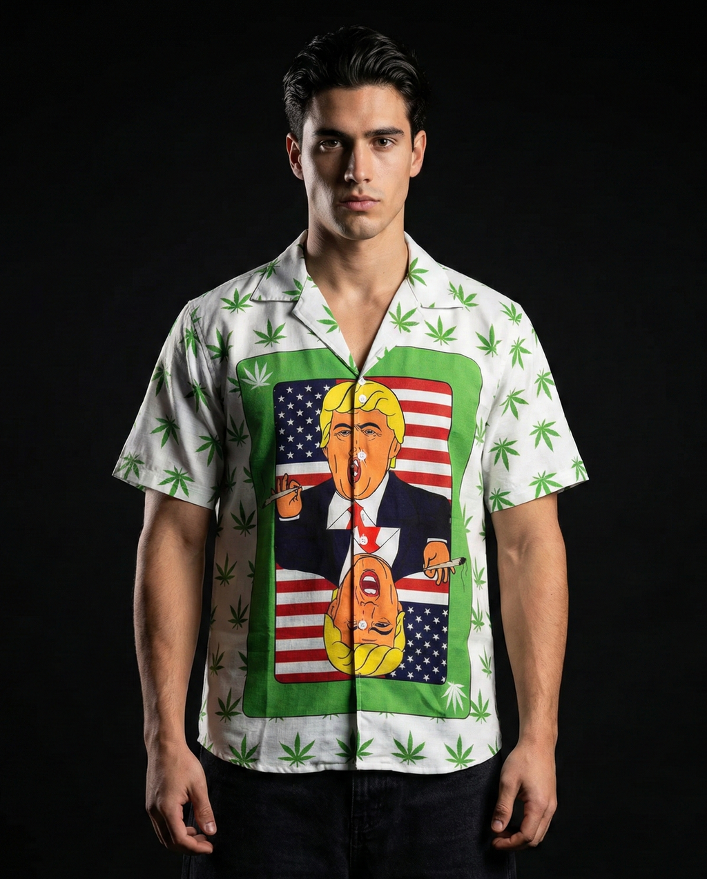 Dolan Stoned Shirt 50% off
