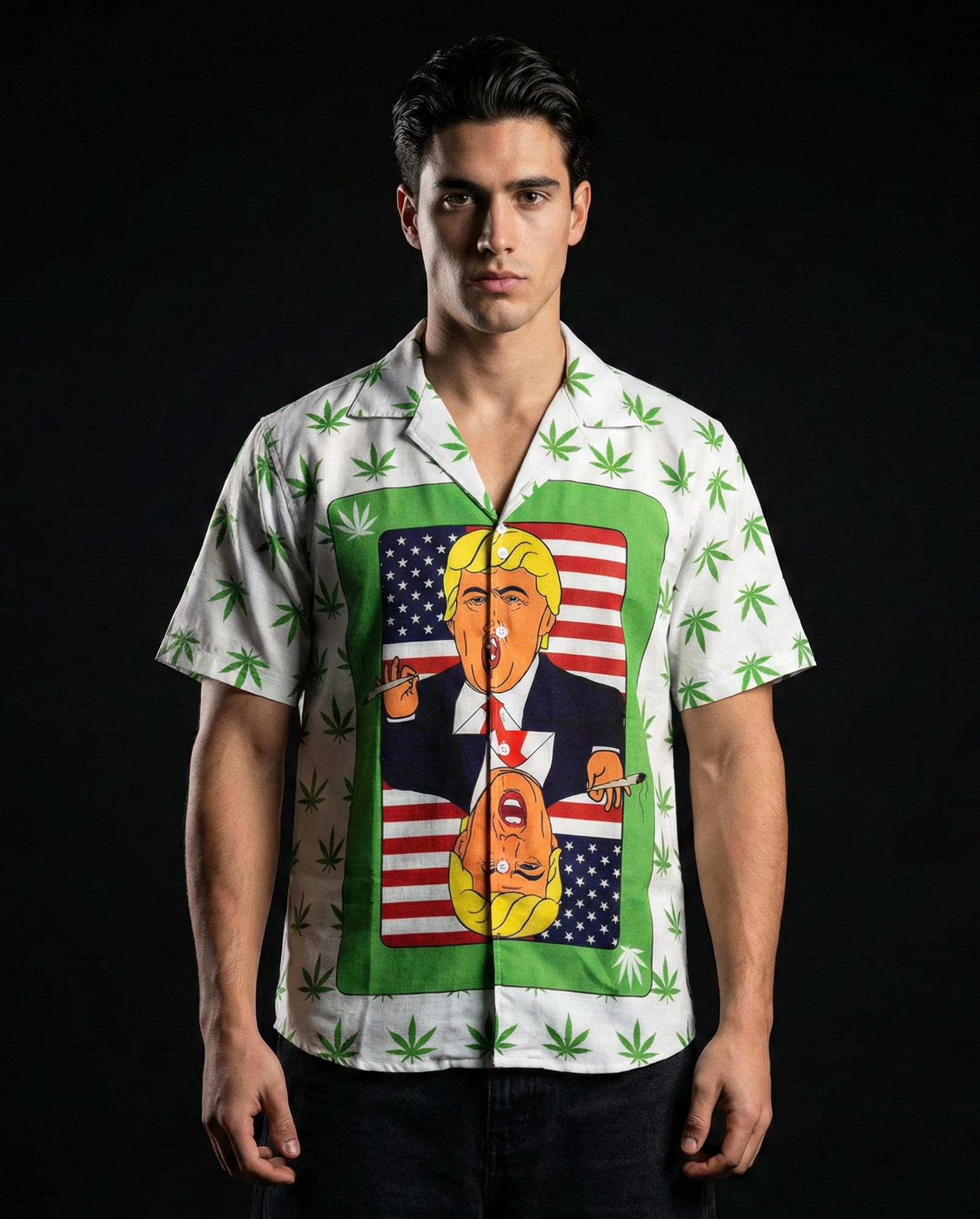 Dolan Stoned Shirt 50% off