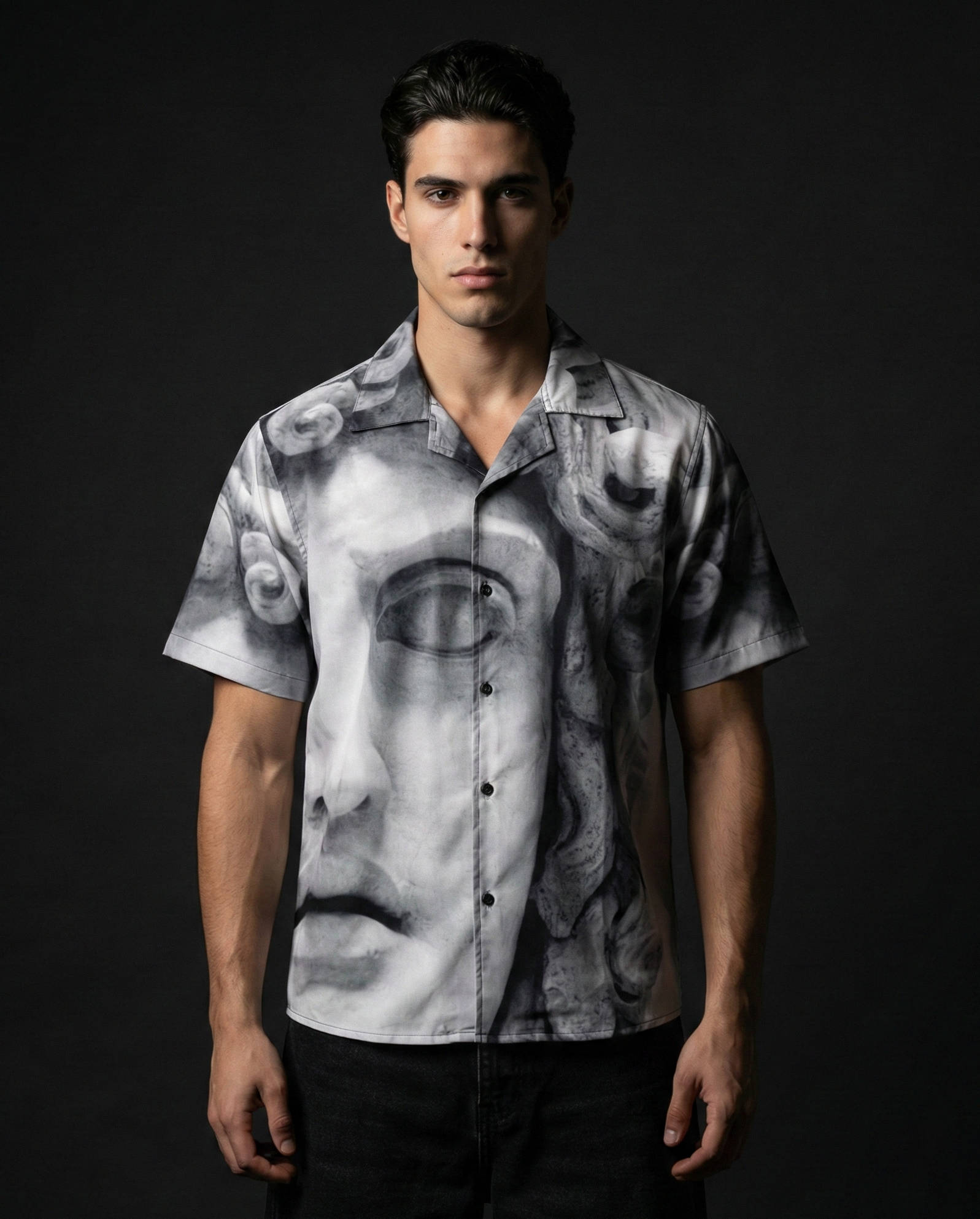 David Shirt 50% OFF