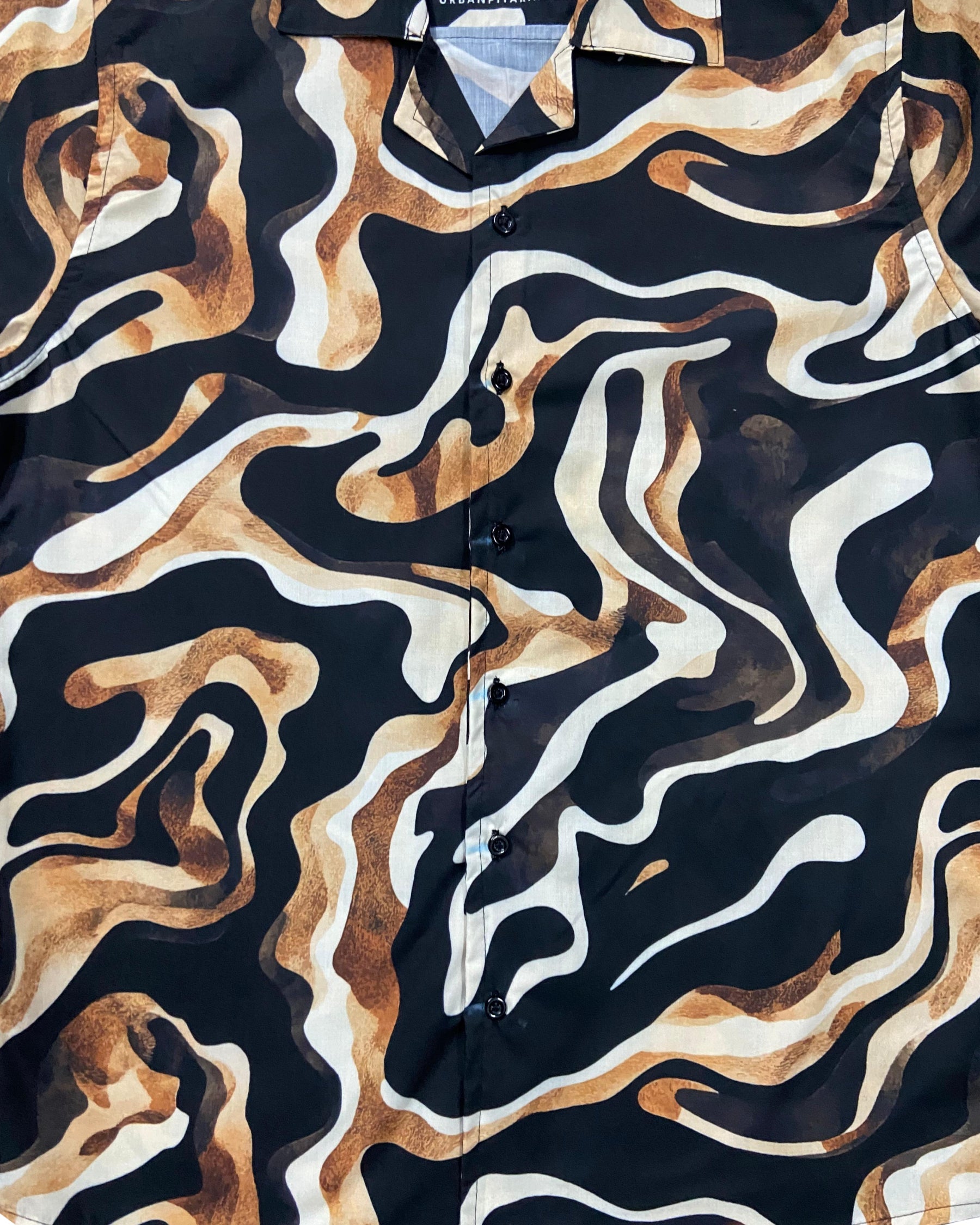 Liquid Gold Shirt 50% OFF