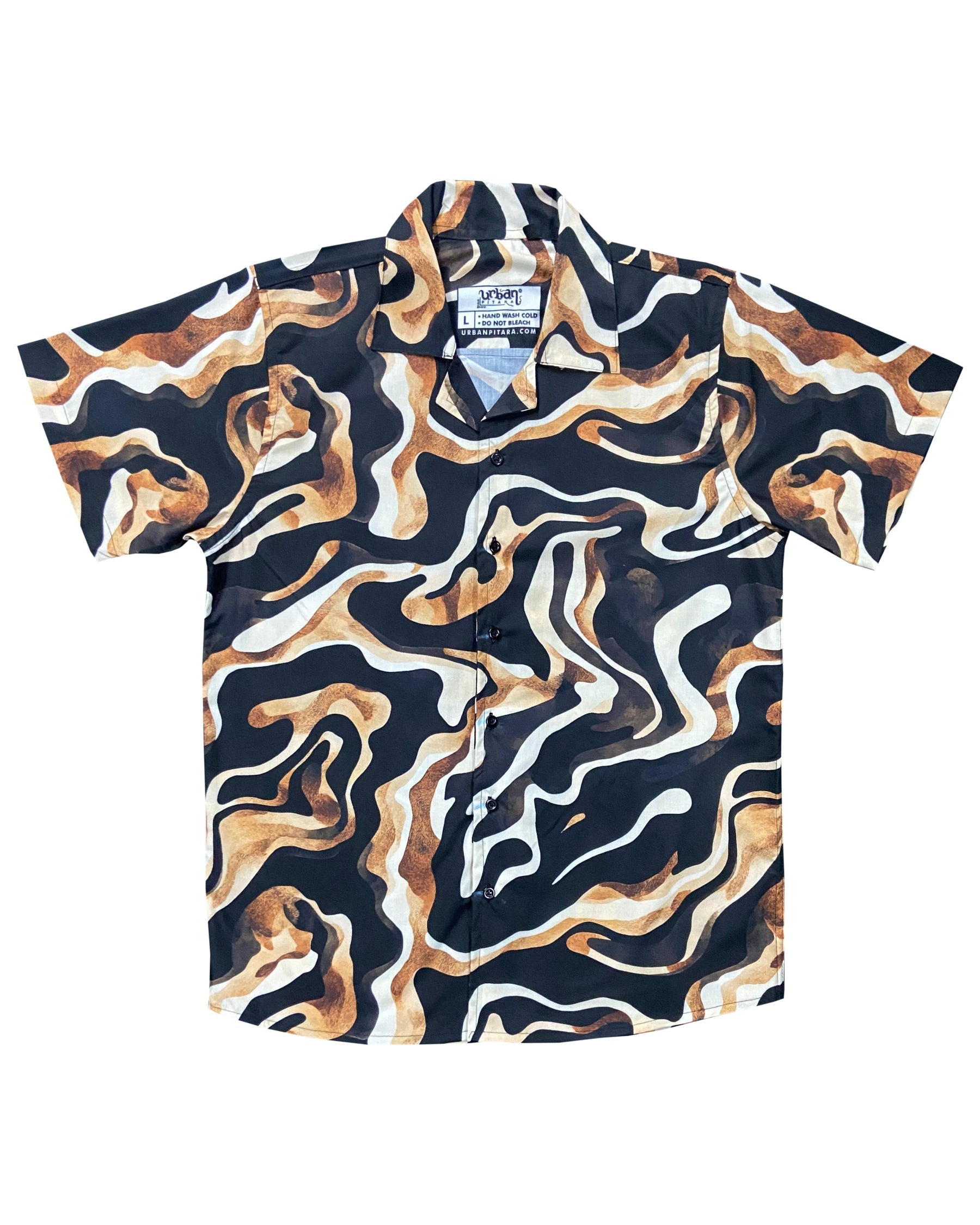 Liquid Gold Shirt 50% OFF