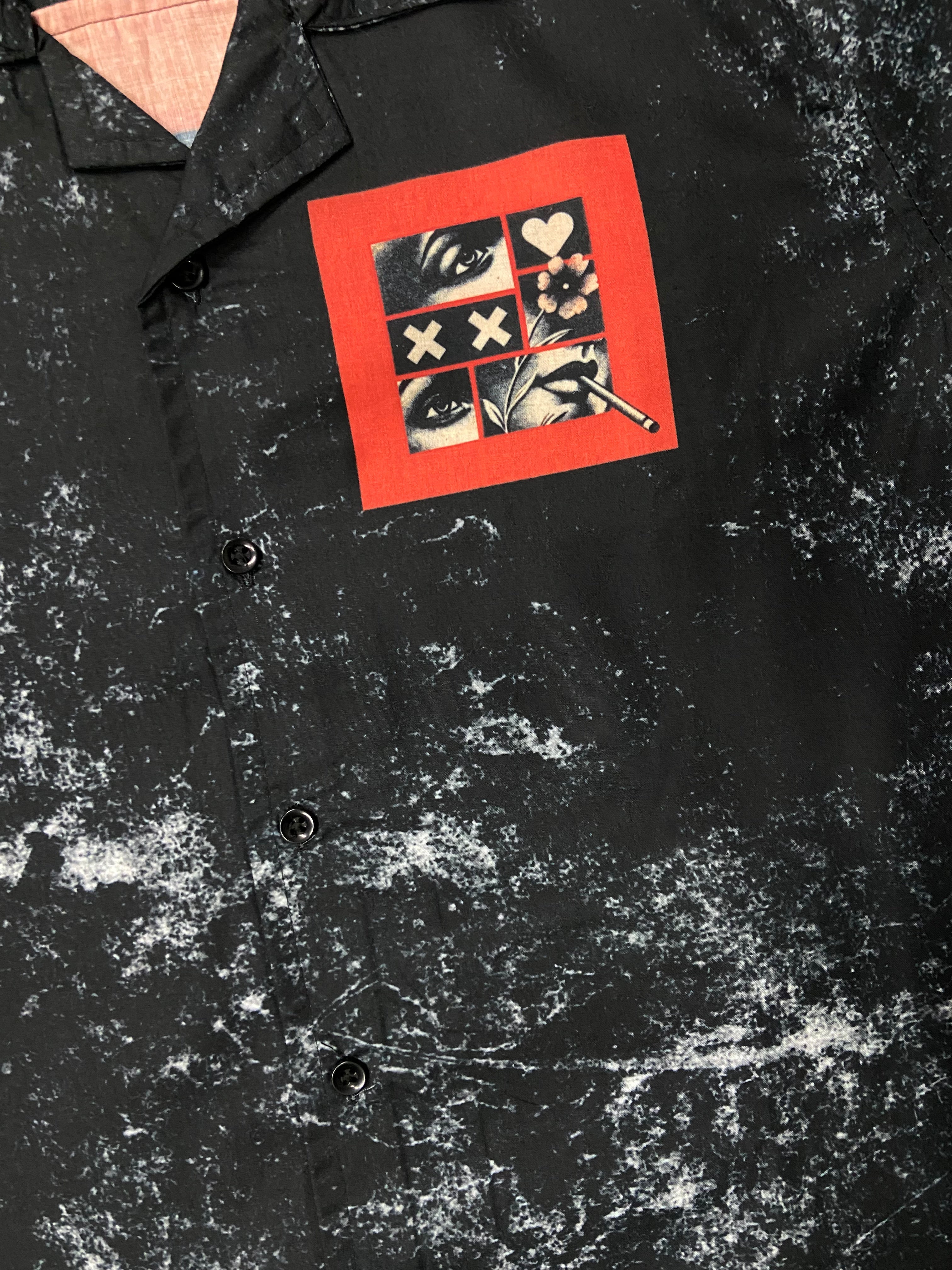 LxVE Shirt 50% off