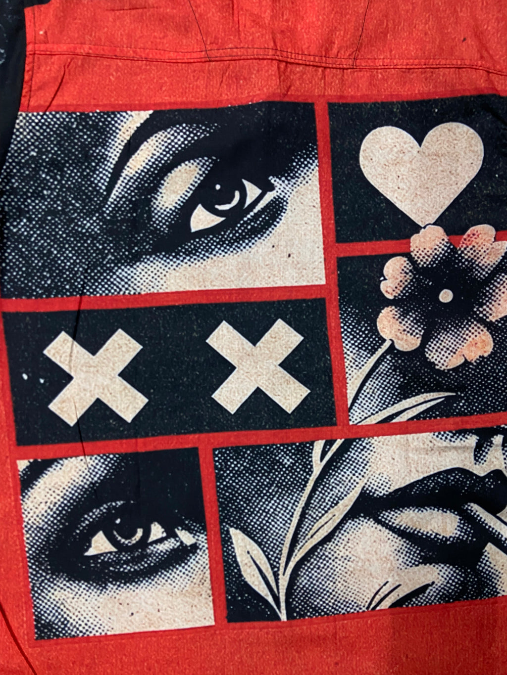 LxVE Shirt 50% off