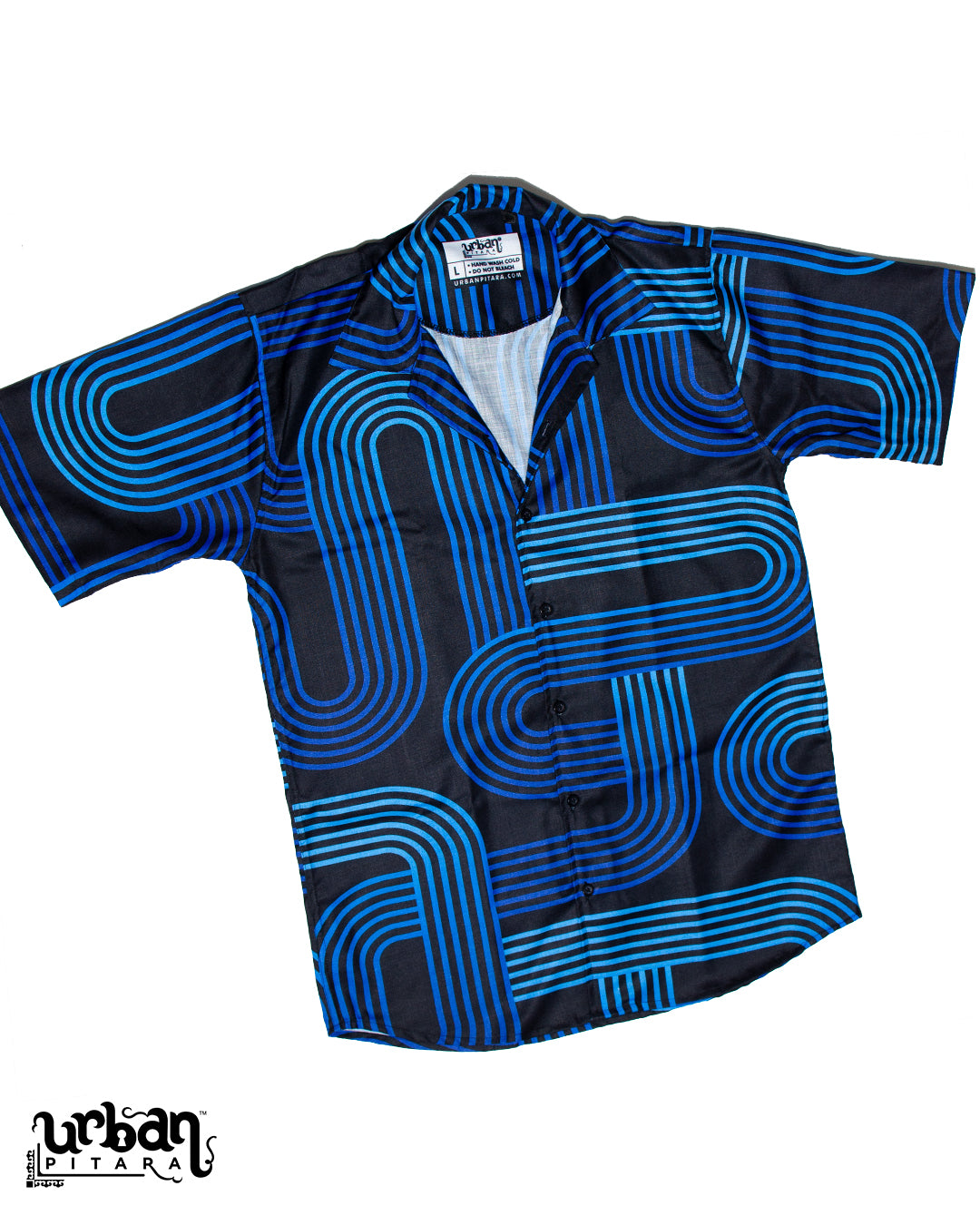 Neon Tubes Shirt 50% off