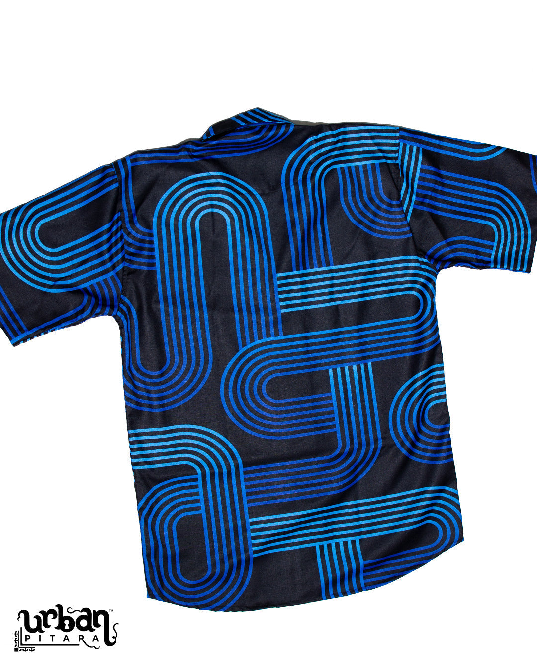 Neon Tubes Shirt 50% off