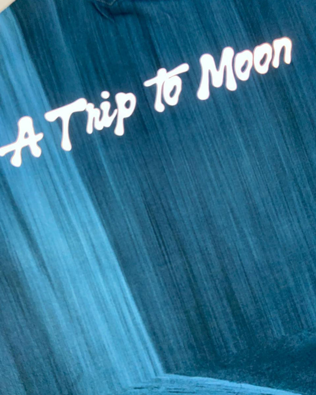 A Trip to Moon Jesrey