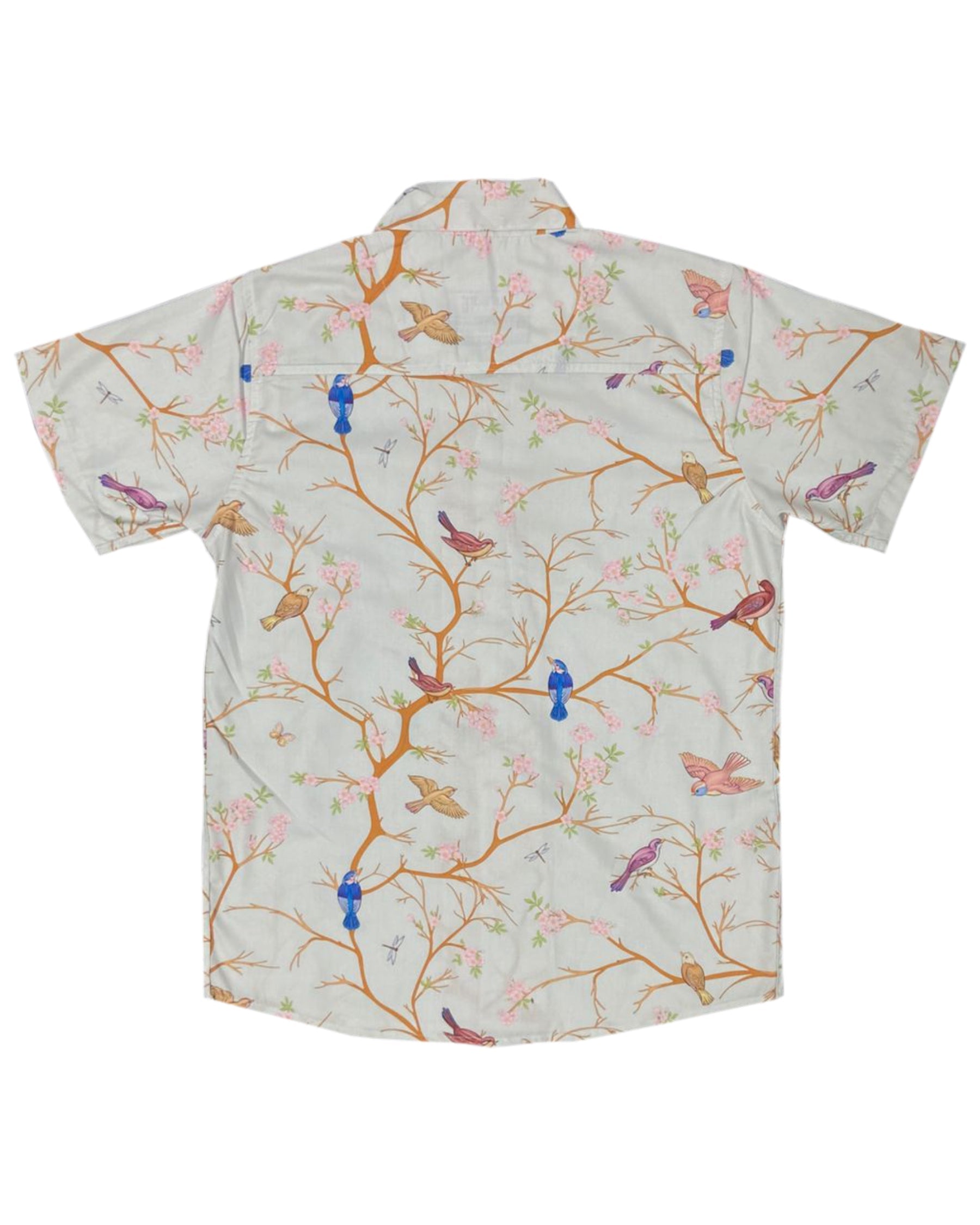 Chirping Tales Shirt 50% off
