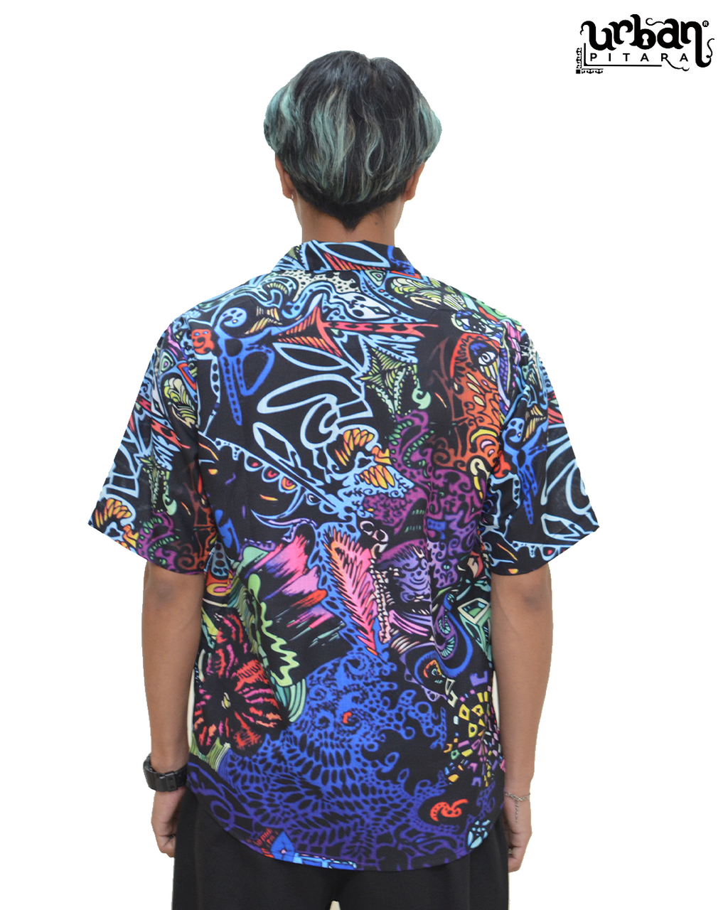 Acid Trip Shirt 50% off