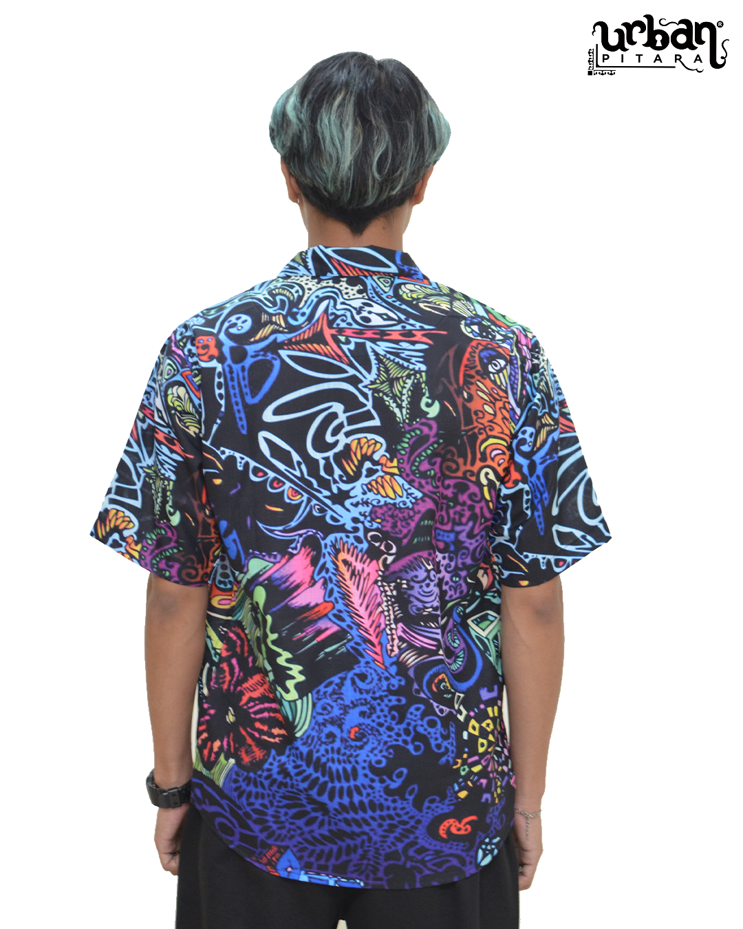 Acid Trip Shirt 50% off