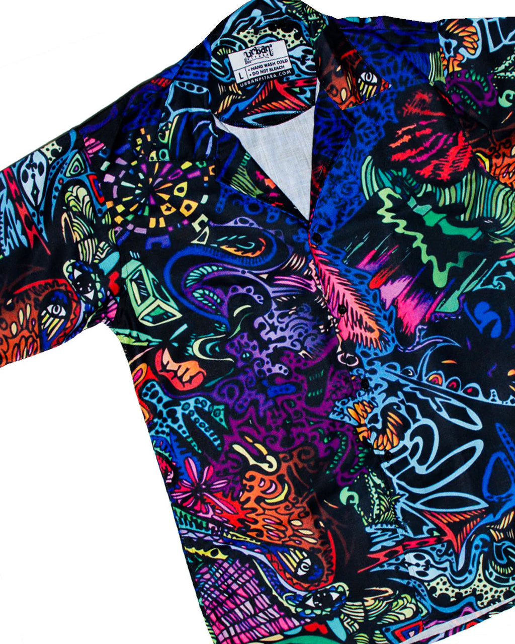 Acid Trip Shirt 50% off