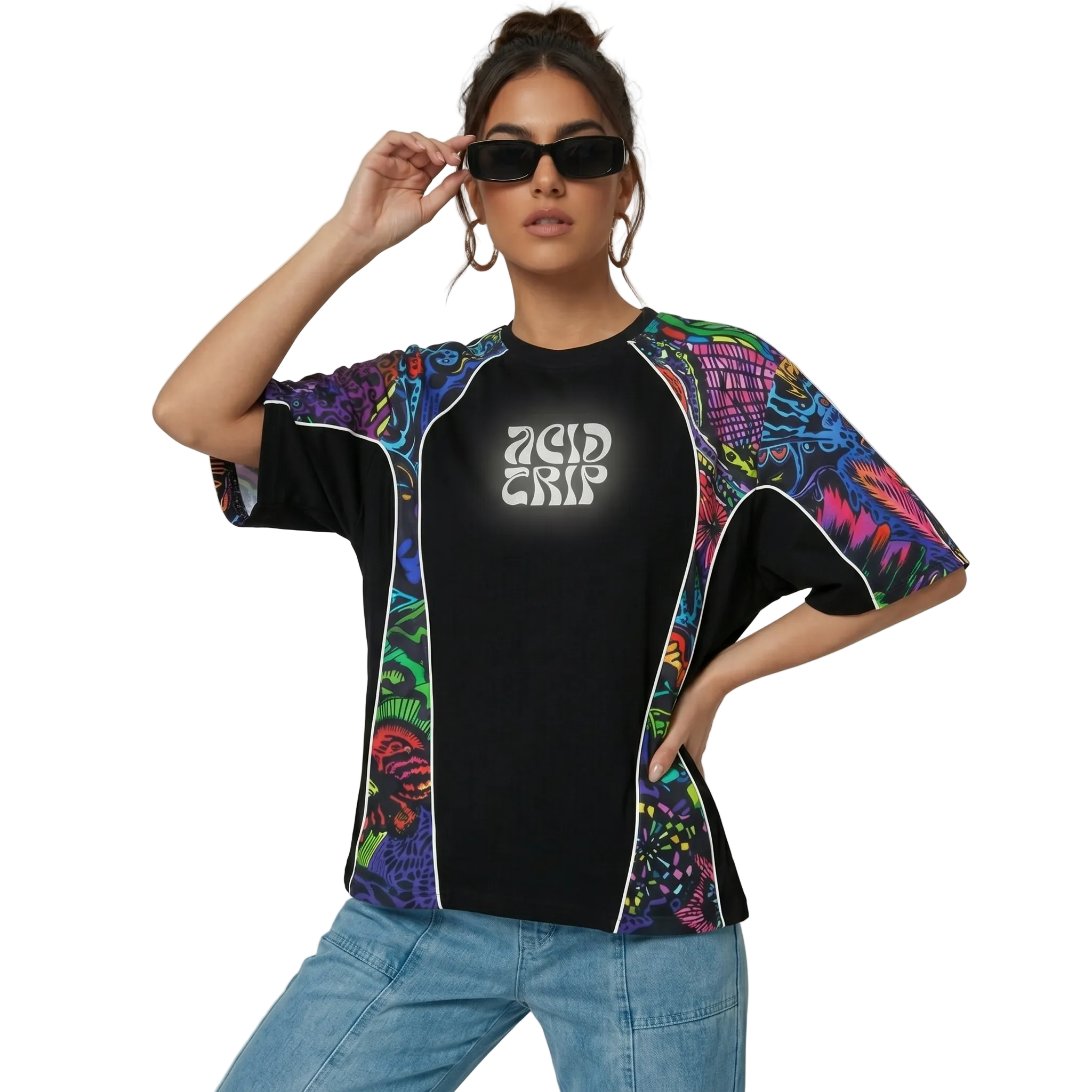 Acid Trip Jersey