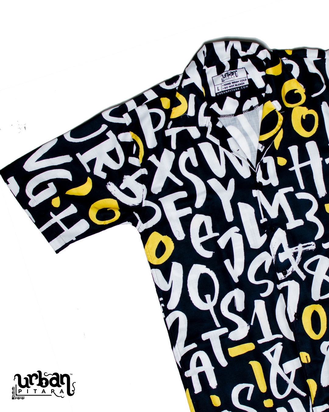 Clueless Dark Shirt 50% OFF