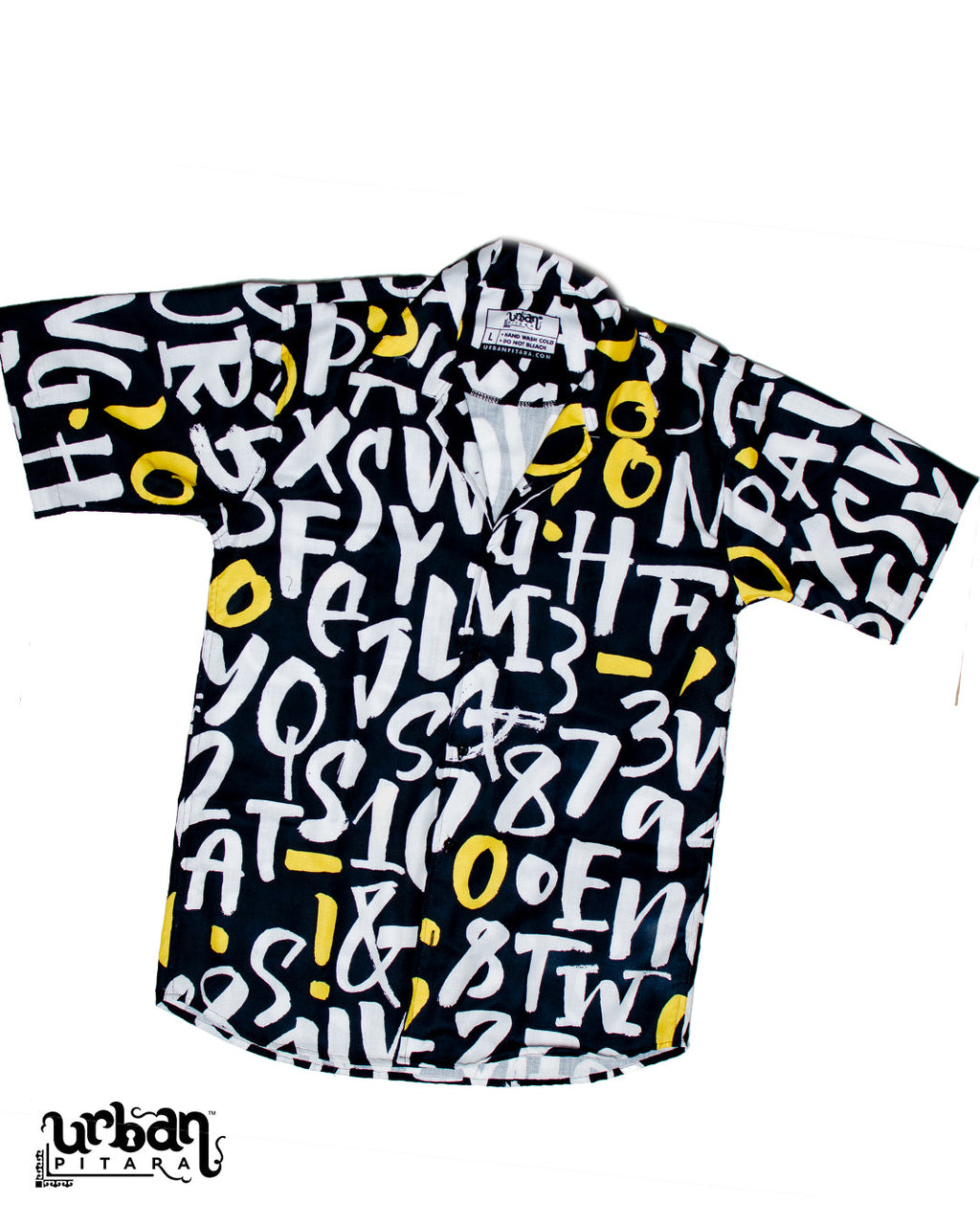 Clueless Dark Shirt 50% OFF