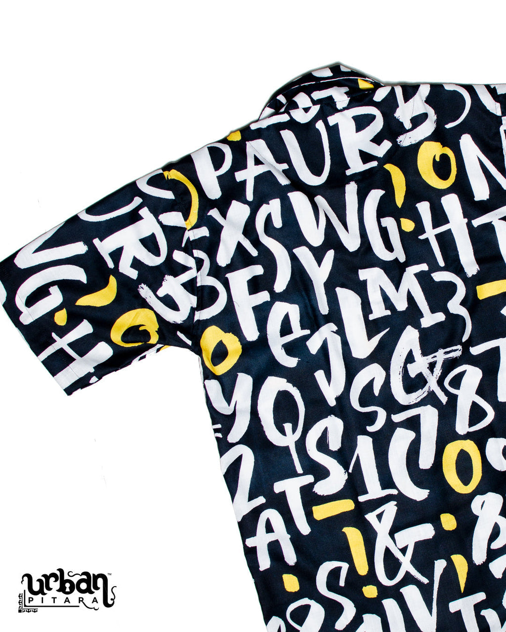 Clueless Dark Shirt 50% OFF