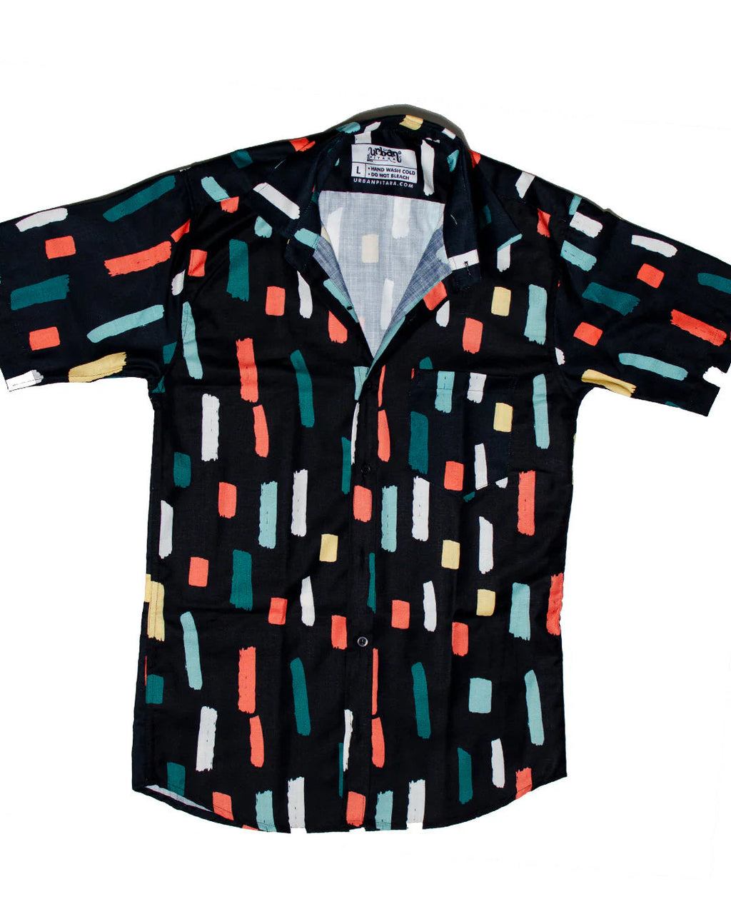 Confetti Shirt 50% OFF