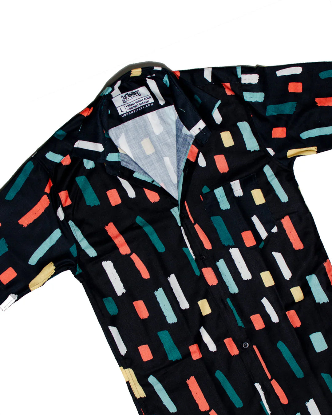 Confetti Shirt 50% OFF